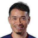 Yuto Nagatomo — cầu thủ, FC Tokyo