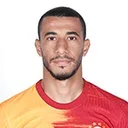 Younès Belhanda — cầu thủ, Al-Sailiya