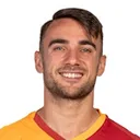 Yunus Akgün — cầu thủ, Galatasaray