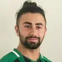 Çekdar Orhan — cầu thủ, Şanlıurfaspor