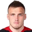 Nikita Medvedev — cầu thủ, Nizhny Novgorod