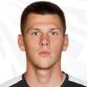 Vitali Sychev — cầu thủ, Torpedo Vladimir