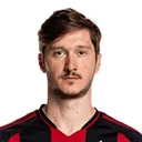 Aleksey Miranchuk — cầu thủ, Atlanta United FC