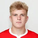 Aleksey Mironov — cầu thủ, FC Rostov