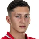 Jonathan Meier — cầu thủ, Kilmarnock