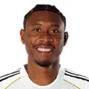 David Alaba — cầu thủ, Udinese