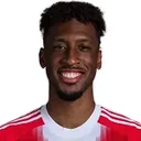 Kingsley Coman — cầu thủ, Al-Nassr