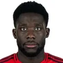 Alphonso Davies — cầu thủ, Bayern München