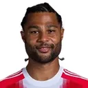 Serge Gnabry — cầu thủ, Bayern München