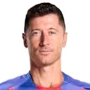 Robert Lewandowski — cầu thủ, Chicago Fire