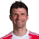 Thomas Müller — cầu thủ, Vancouver Whitecaps