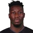 André Onana — cầu thủ, Trabzonspor