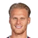 Mitchel Bakker — cầu thủ, Atalanta U20