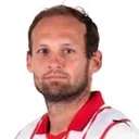 Daley Blind — cầu thủ, Ajax