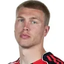 Rasmus Kristensen — cầu thủ, FC Midtjylland
