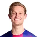 Frenkie de Jong — cầu thủ, Barcelona