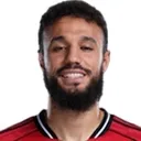 Noussair Mazraoui — cầu thủ, Manchester United