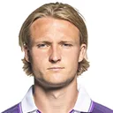 Kasper Dolberg — cầu thủ, Ajax