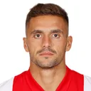 Dušan Tadić — cầu thủ, NEC Nijmegen