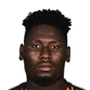 Lassina Traoré — cầu thủ, Shakhtar Donetsk