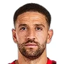 Adel Taarabt — cầu thủ, Sharjah FC