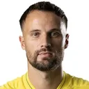 Haris Seferović — cầu thủ, Dubai United