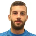 Panagiotis Ginis — cầu thủ, PAS Giannina