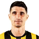 Petros Mantalos — cầu thủ, AEK Athens FC