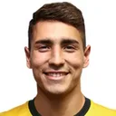 Ezequiel Ponce — cầu thủ, Houston Dynamo