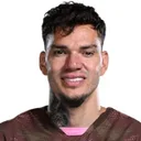Ederson — cầu thủ, Fenerbahçe