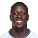 Benjamin Mendy — cầu thủ, Pogon Szczecin