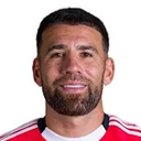 Nicolás Otamendi — cầu thủ, River Plate