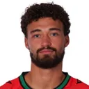 Philippe Sandler — cầu thủ, NEC Nijmegen