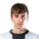Adrián Bernabé — cầu thủ, Parma