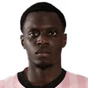 Claudio Gomes — cầu thủ, Palermo