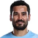 İlkay Gündoğan — cầu thủ, Galatasaray