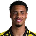 Felix Nmecha — cầu thủ, Borussia Dortmund