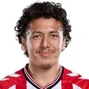 Ian Poveda — cầu thủ, Atletico Nacional