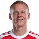 Oleksandr Zinchenko — cầu thủ, Ashington AFC