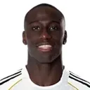 Ferland Mendy — cầu thủ, Real Madrid