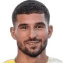 Houssem-Eddine Aouar — cầu thủ, Al-Ittihad FC