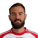 Lucas Tousart — cầu thủ, Stade Brestois 29