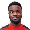 M. Cornet — cầu thủ, West Ham