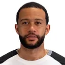 Memphis Depay — cầu thủ, Corinthians