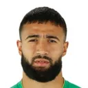 Nabil Fekir — cầu thủ, Abha