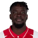 Bertrand Traoré — cầu thủ, Wolves