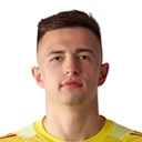 Anatolii Trubin — cầu thủ, Benfica