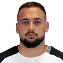 Maycon — cầu thủ, Atletico-MG