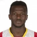 Olarenwaju Kayode — cầu thủ, Mardin 1969