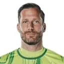 Oliver Baumann — cầu thủ, 1899 Hoffenheim